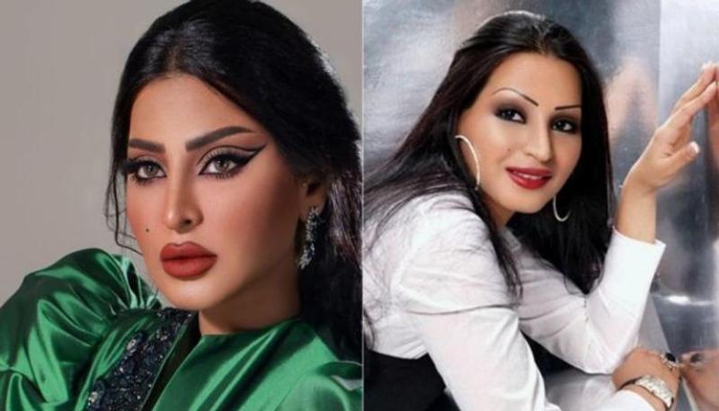ريم عبدالله والتحول الجذري: جدل واسع حول عمليات التجميل