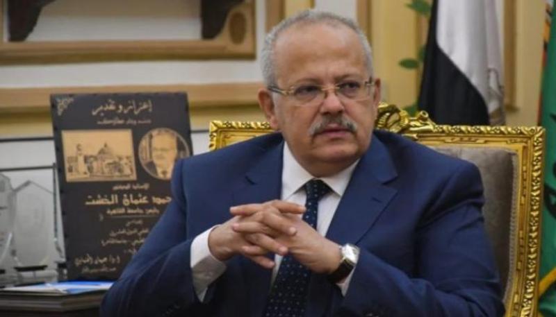حبس رئيس جامعة القاهرة وعميد كلية الزراعة: قرار قضائي يثير الجدل