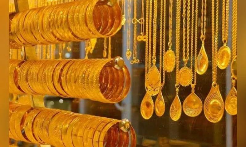 تصاعد أسعار الذهب اليوم الأربعاء 6 مارس