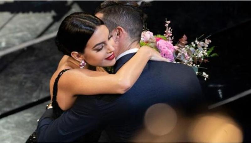 حقيقة زفاف جورجينا ورونالدو: من حملة ترويجية إلى صدمة المعجبين