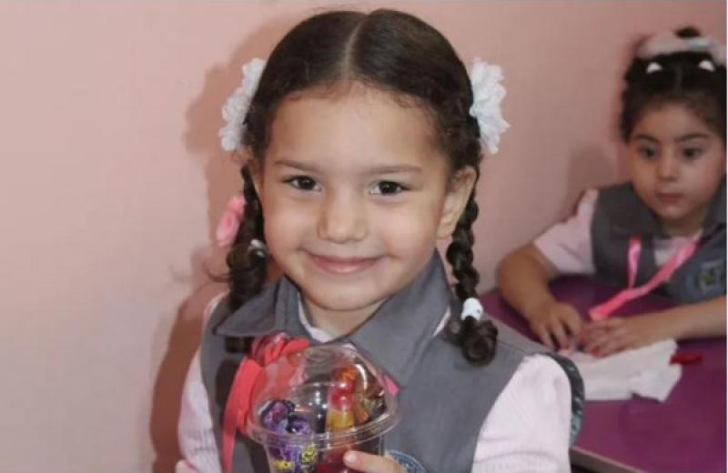 تراجيديا غزة: العثور على جثمان الطفلة هند وأفراد عائلتها بعد حصار مأساوي