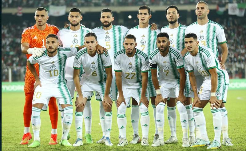صدمات تاريخية لمنتخب الجزائر: الخيانات الرياضية واختيارات نجوم كرة القدم