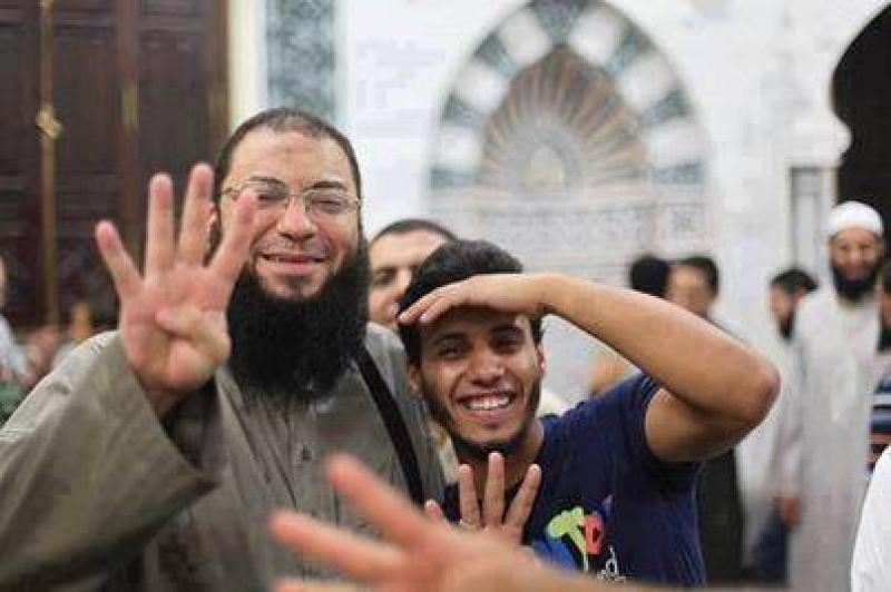 بلاغ يتهم الداعية حازم شومان بالتحريض على الإرهاب وخطابة دينية غير مرخصة
