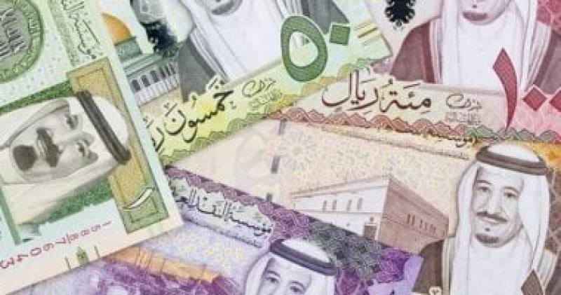 أسعار الريال السعودي لنهاية اليوم الأحد 10 مارس 2024