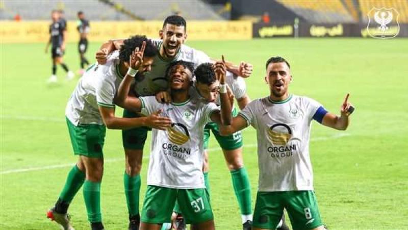 المصري يفقد 4 لاعبين في مواجهة زد بدوري NILE