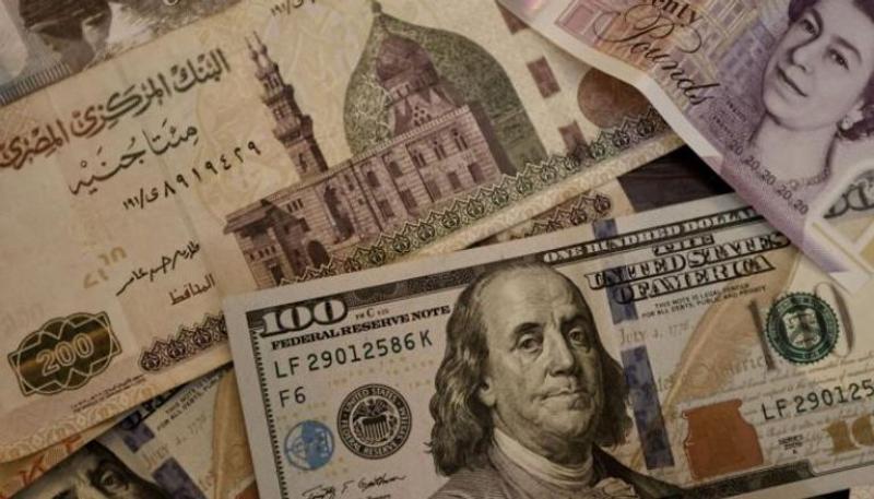 تراجع لسعر الدولار بمصر اليوم  12 مارس 2024 وأحتفاء في السوق السوداء – تحليل تفصيلي لتوجهات السوق