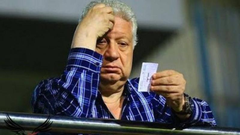 ”مواجهة قضائية حاسمة: النادي الأهلي ضد مرتضى منصور في المحكمة الاقتصادية”