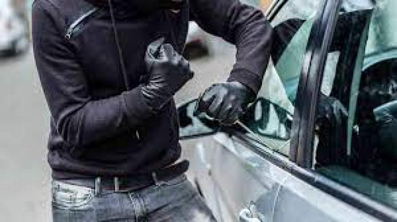 امن لمنوفية  يكشف لغز سرقة مبلغ مالي من  سيارة تاجر في شبين الكوم بالمنوفية