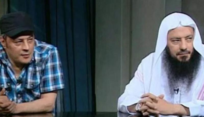 شاهد :توأم عمرو عبدالجليل يخطف الأضواء على تيك توك بمحتوى ديني مؤثر