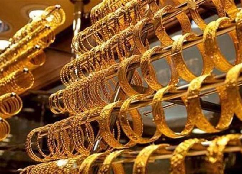 تذبذب أسعار الذهب اليوم   الإثنين 18 مارس2024، في مصر