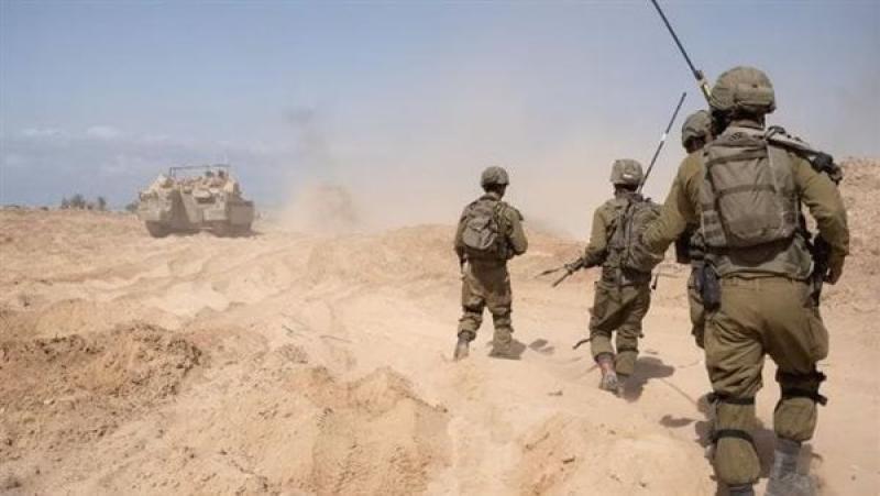 جيش الاحتلال يعلن تشكيل لواء إقليمي جديد على الحدود السورية اللبنانية