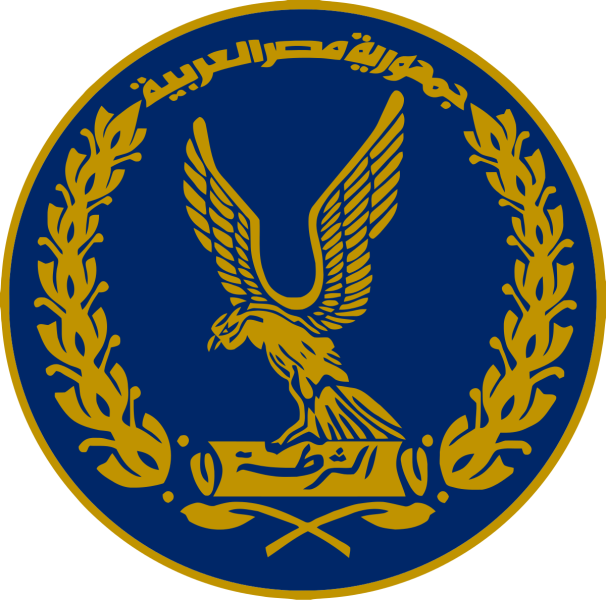 شعار الشرطة
