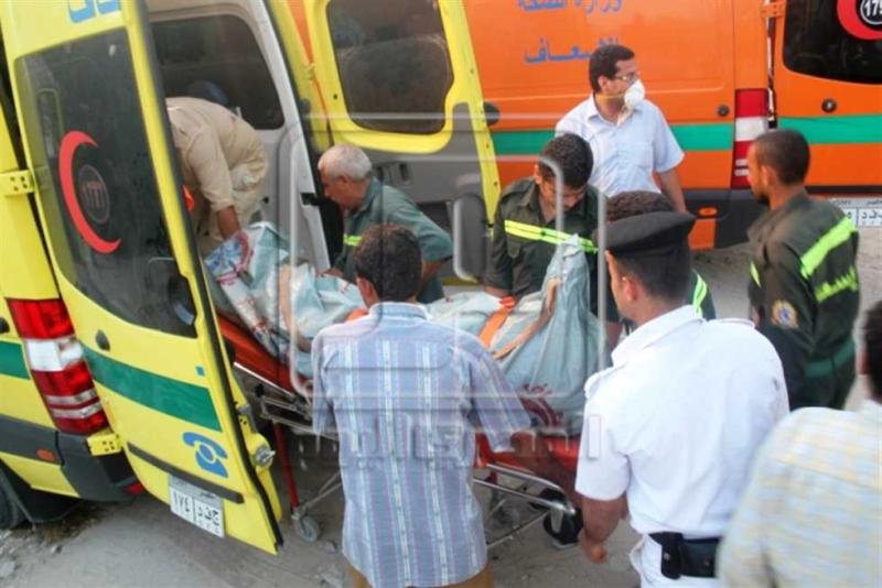 تحقيقات في وفاة طالب طب بشقة في ميدان سرور بدمياط