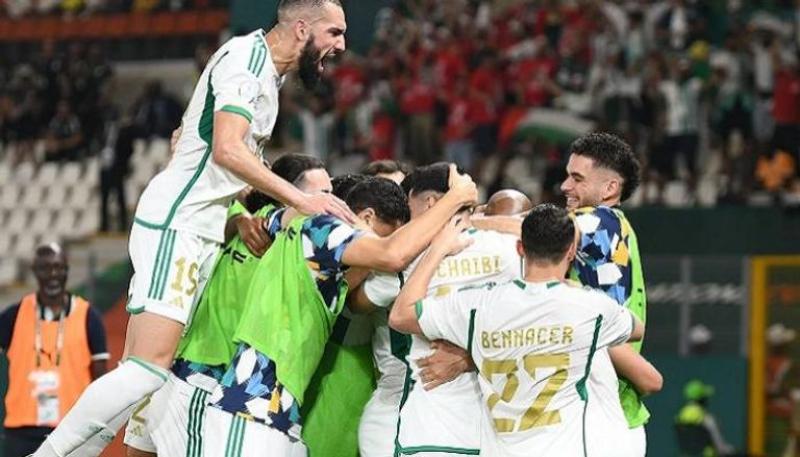 المنتخب الجزائري يطمح لتحقيق ثلاثة أهداف رئيسية في مواجهته الودية مع بوليفيا