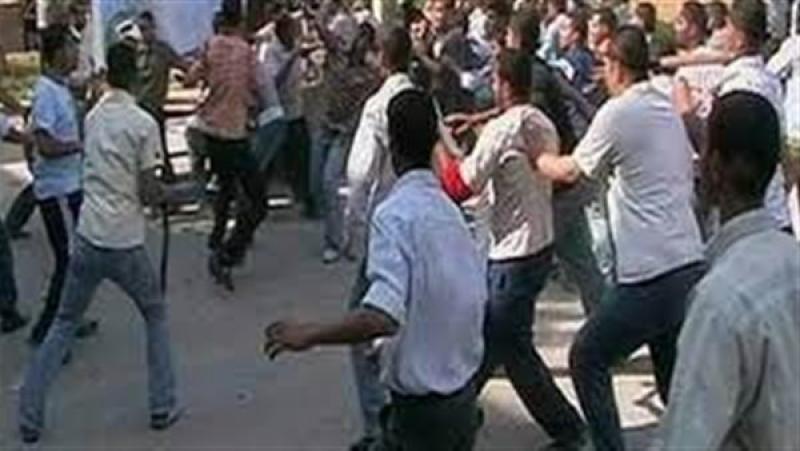حملة أمنية موسعة في مصر لمكافحة الجريمة وحماية الأمن العام