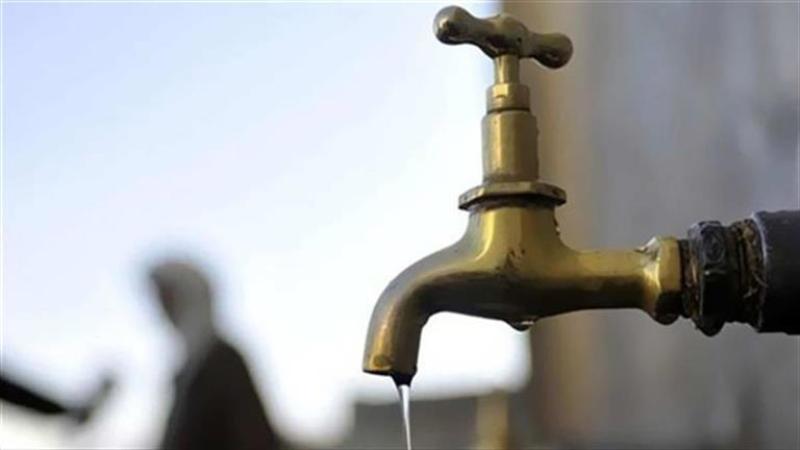 قطع مياه الشرب بالجيزة لأعمال الصيانة وجهود مكثفة لتطوير خدمات المياه بالقليوبية”
