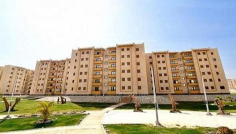 برنامج ”مسكن” يطرح وحدات سكنية جديدة بمحافظات مصرية عدة