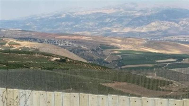 قصف مدفعي إسرائيلي يستهدف أطراف بلدة عيتا الشعب جنوب لبنان