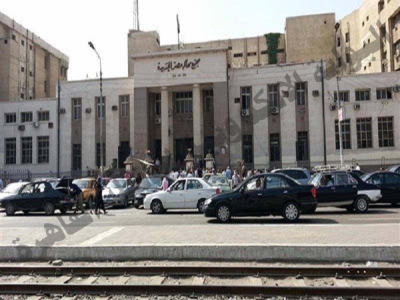محكمة مصر الجديدة 