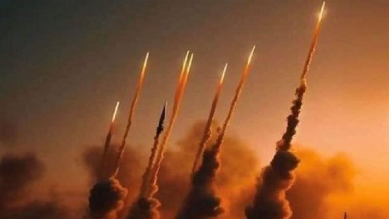 ‏عاجل.. حزب الله يحرق مستوطنات إسرائيل بصواريخ بركان الثقيلة والنيران تضيء سمائها