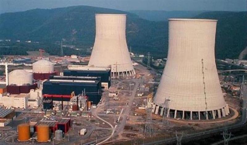 انطلاق العمل في محطة الضبعة النووية: مستقبل الطاقة في مصر
