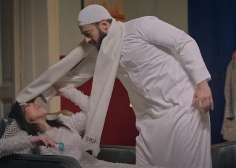 تحذيرات مثيرة حول مسلسل ”المداح” في رمضان: مزاعم عن طلاسم لتحضير الجن في بيتك