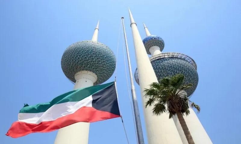 الجنايات الكويتية تصدر أحكام بالسجن على مواطنَين مصريَين