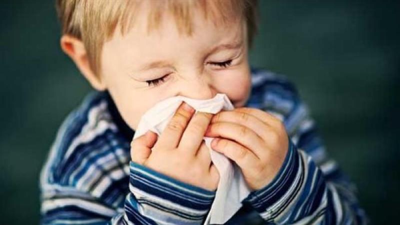 6 نصائح للتغلب على مخاطر التقلبات الجوية على الأطفال