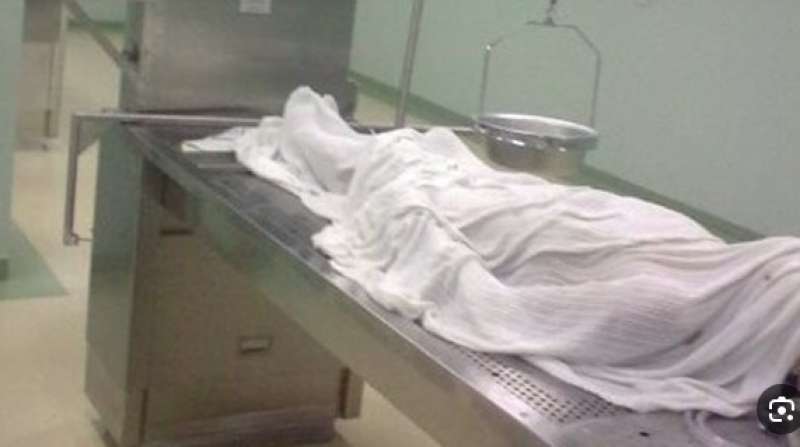 وفاة غامضة  لشاب داخل شقتة في قصر النيل بالقاهرة