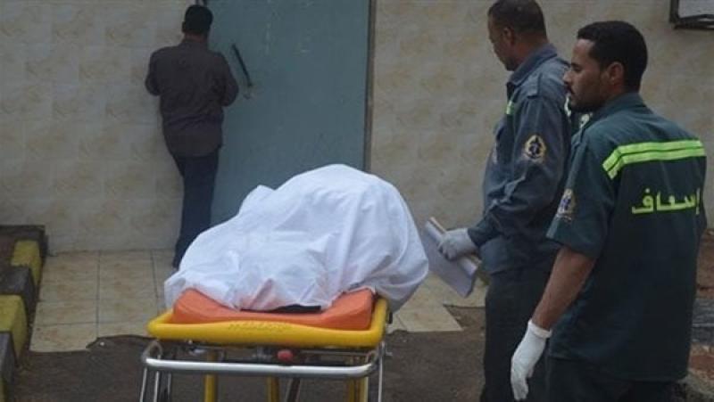 أمن الجيزة يكشف لغز جثة شاب تم تعذيبة  في كمباود باكتوبر