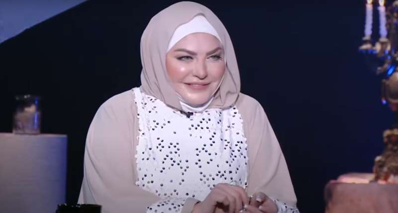 ميار الببلاوي تكشف تفاصيل حياتها الشخصية اتطلقت 11 مرة ورفضت المحلل