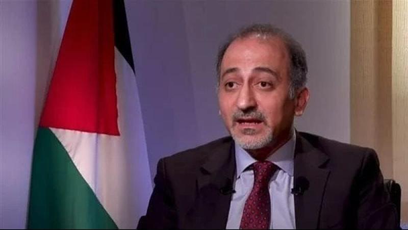 السفير الفلسطيني لدى الجامعة العربية: مجلس الأمن عاجز عن حماية غزة