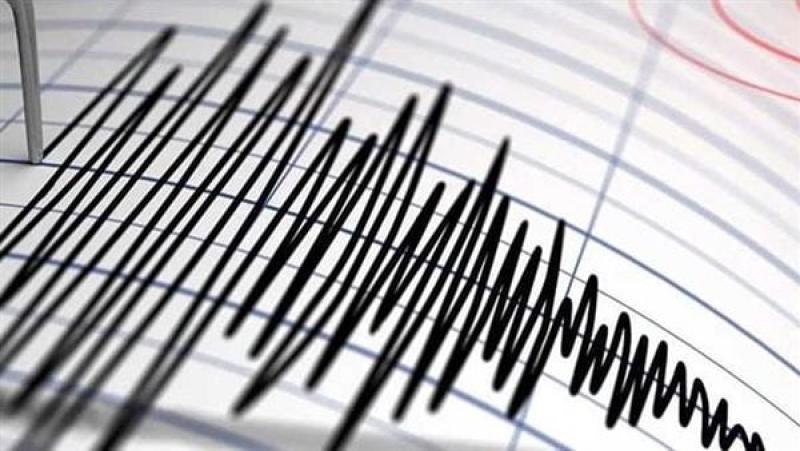 بقوة 4.5 درجة .. زلزال عنيف يضرب تركيا