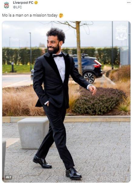 محمد صلاح