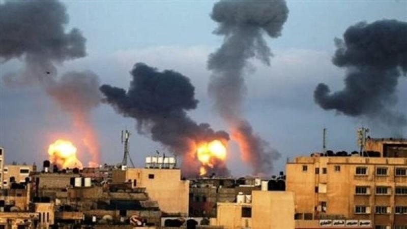 7 أشهر على حرب غزة.. ثبات الموقف المصري في مواجهة التصعيد الإسرائيلي