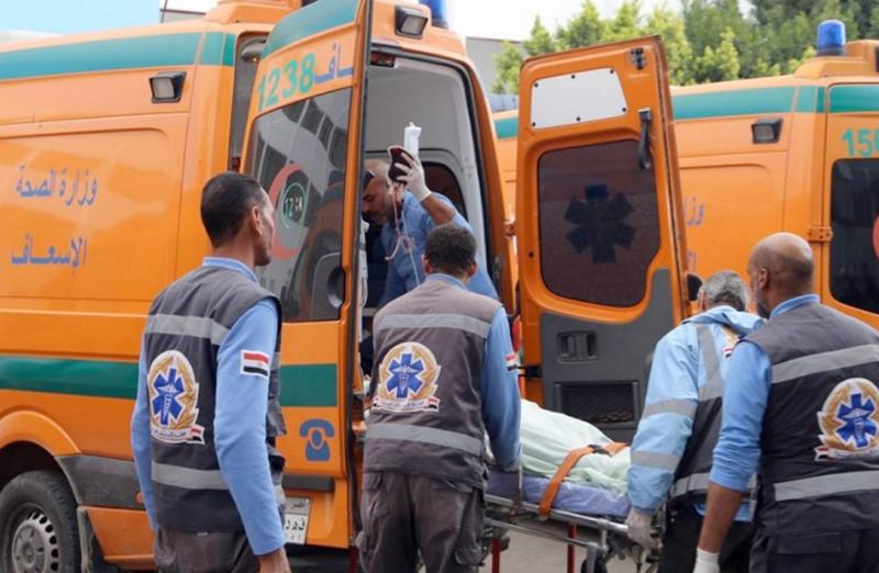 ضربة الموت”: مقتل عامل على يد طالب في بورسعيد في مشاجرة مأساوية
