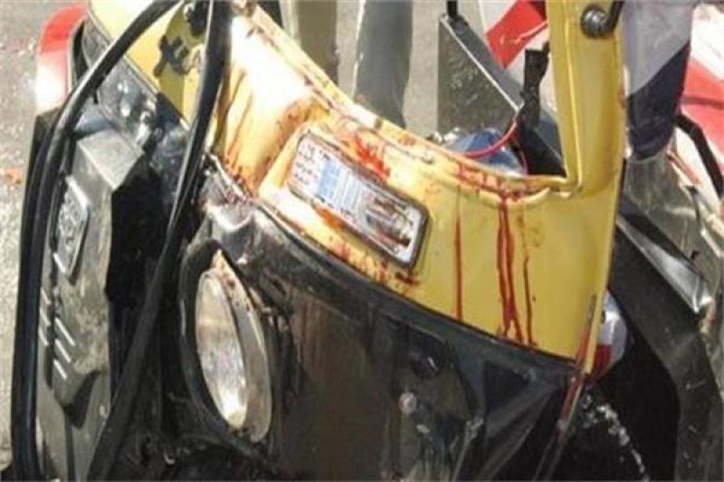 جريمة قاتلة في حلوان: سائق ”توك توك” ينهي حياة مواطن بسبب خلاف على الأجرة