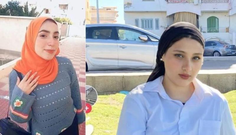 تفاصيل التحقيقات في وفاة الطالبة نيرة صلاح في العريش:  تهديدات واعتداءات على حياتها الخاصة