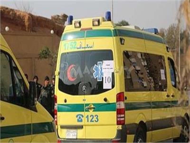 مصرع طالبة الطب ب 8 رصاصات على يد خالها بسبب خلافات أسرية بسوهاج