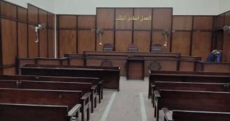 30 إبرل الجاري محاكمة المتهم بدهس ثلاثة طلاب ببورسعيد