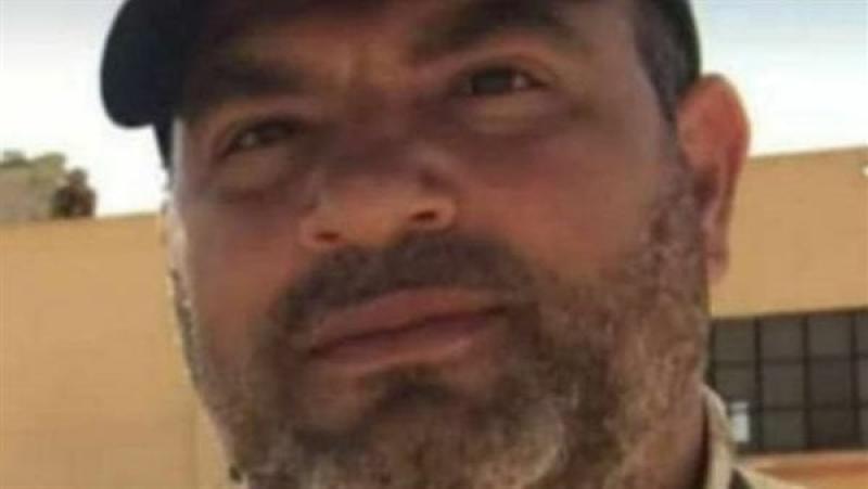 الاحتلال الصهيوني يعلن اغتيال قائد منطقة الشاطئ بحزب الله