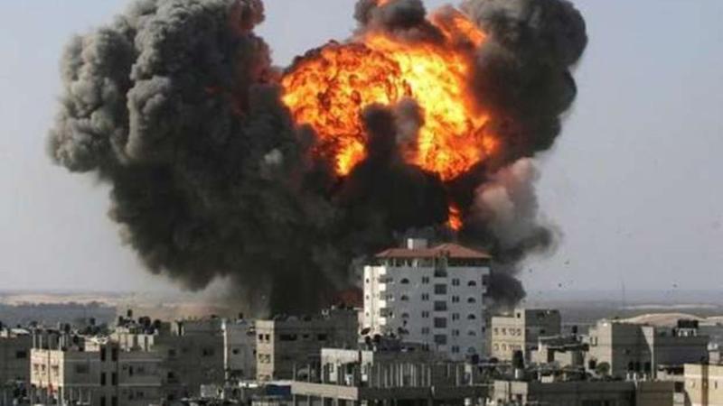 العاهل الأردني وملك البحرين يؤكدان ضرورة وقف إطلاق النار في غزة