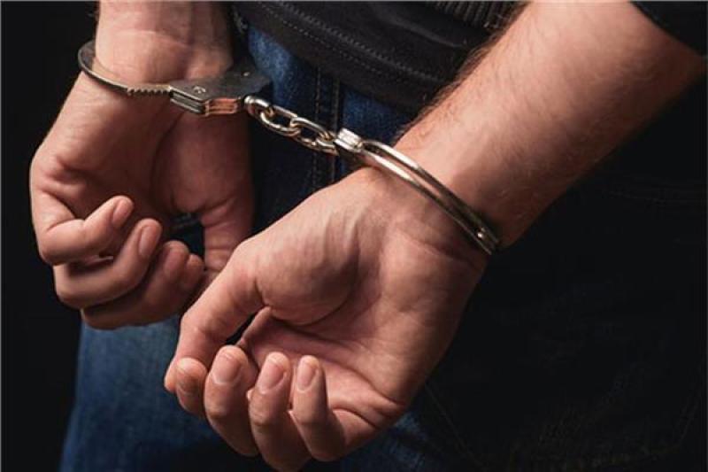 القبض على مسجل خطر قبل ترويج المخدرات في كفر الشيخ