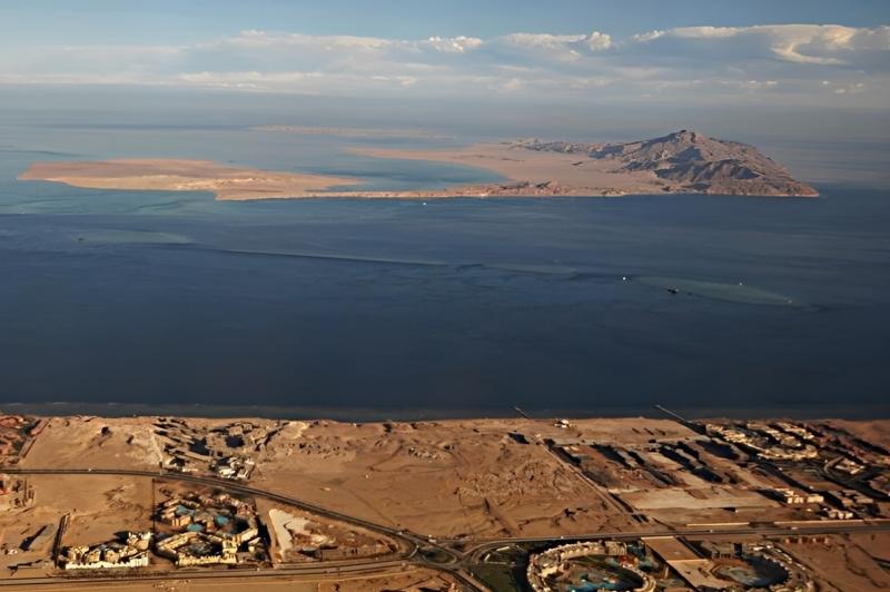 ”عودة مشروع ”رأس جميلة”: تأثير السياحة السعودية في الاستثمار بمنطقة ساحل البحر الأحمر”