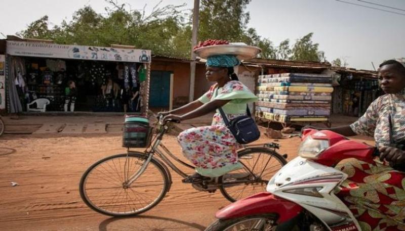 ”موجة الحر تقضي على البشر في مالي.. التغير المناخي يفاقم الأزمة”