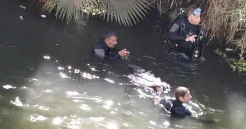 التحقيقات تكشف لغز  العثور على جثة طافية في مياه النيل بمنطقة الوراق بالجيزة