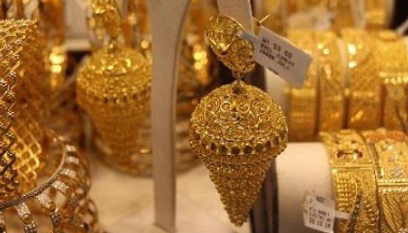 هبوط حاد في أسعار الذهب اليوم بمصر: فرصة ذهبية للشراء
