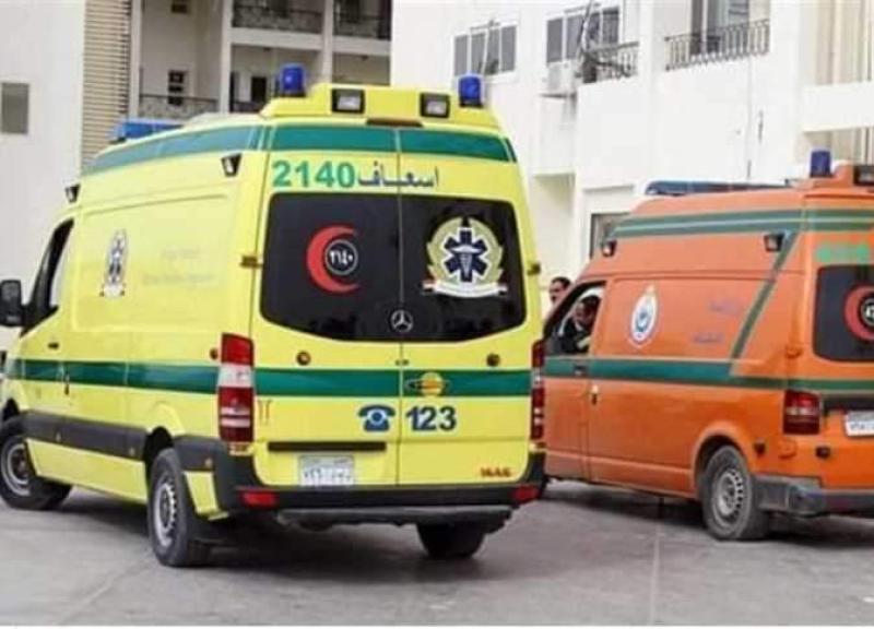” كانت ننشر الغسيل” مصرع طالبة سقطت من أعلى سطح منزلها بسوهاج