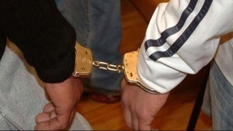 القبض على  7 متهمين بحوزتهم كمية من المواد المخدرة بالقاهرة