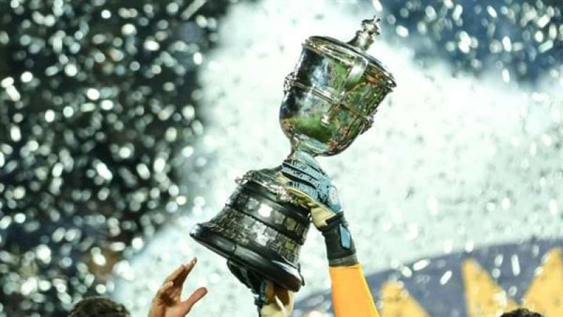 اتحاد الكرة يستقر على موعد قرعة دور الـ32 لبطولة كأس مصر